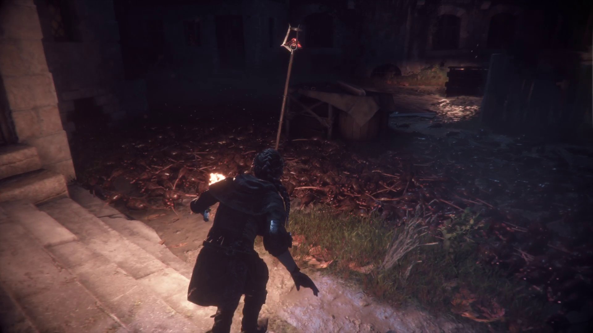 A Plague Tale: Innocence - Imagen 2